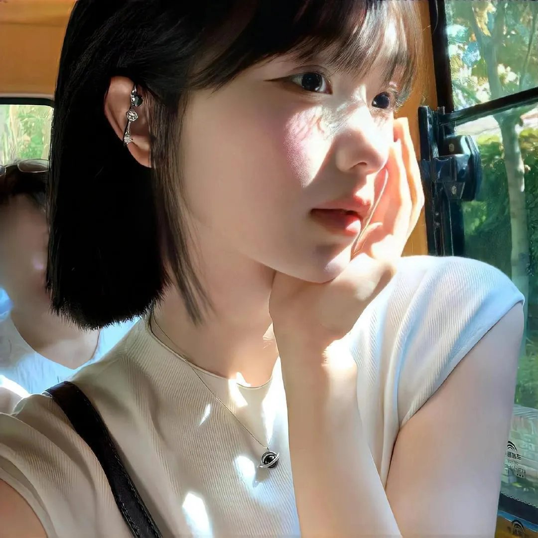 我听见钟声
